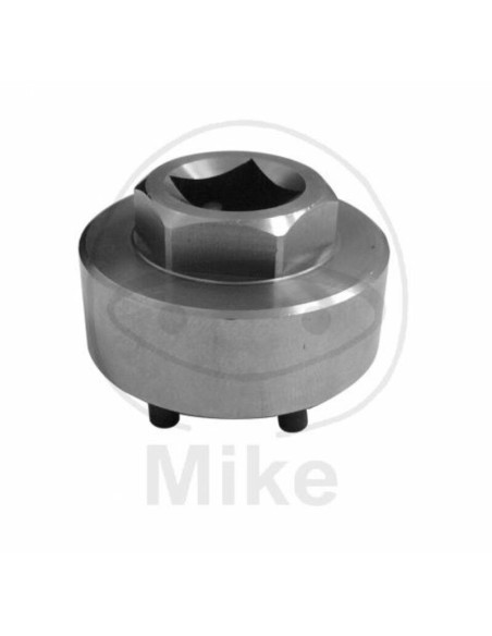 Duble pentru piuliță pentru chei de ambreiaj JMP 6 sloturi