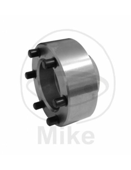 JMP Clutch Spanner Nut Sockets 6 Slots