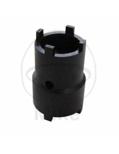 JMP Spanner Nut Sockets 4...