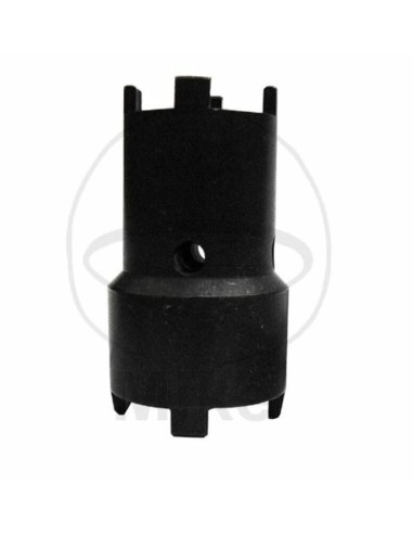 JMP Spanner Nut Sockets 4 Slots