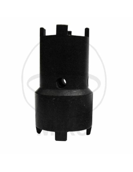 JMP Spanner Nut Sockets 4 Slots