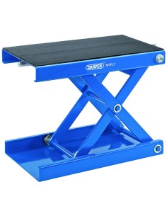 DRAPER Motorcycle lift MCPL-1