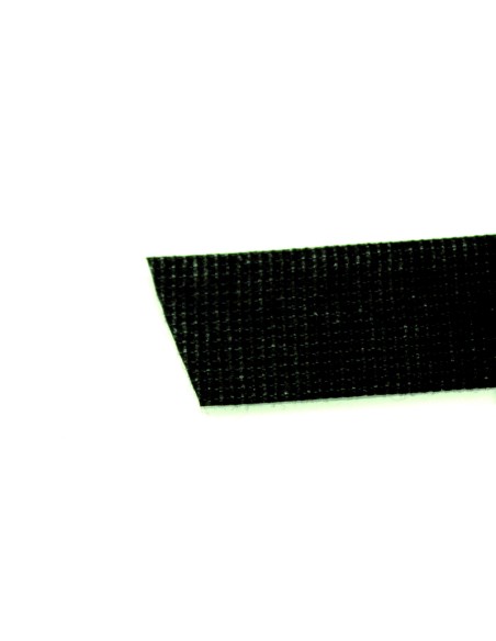 HPX Cotton Duct Tape Black 19mm x 25m