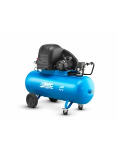 ABAC Silent Compressor 3CV...