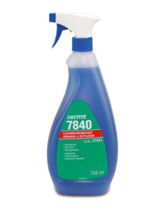 LOCTITE 7840 Degreasing...