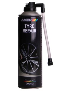 MOTIP Tyre Repair - Spray...