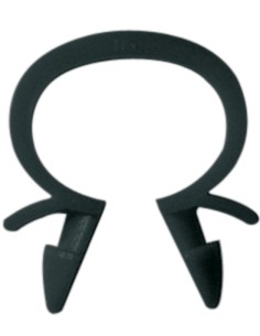 Clip cablu Omega BIHR Ø15mm...