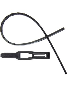 BIHR Nylon Cable Ties...