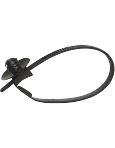 BIHR Clip Nylon Cable Ties...