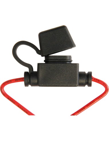 BIHR Waterproof Mini-Fuse holder