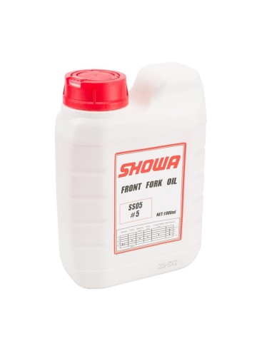 SHOWA Fork Oil - SS05 1L