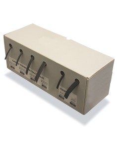 Bobina BIHR de tuburi...