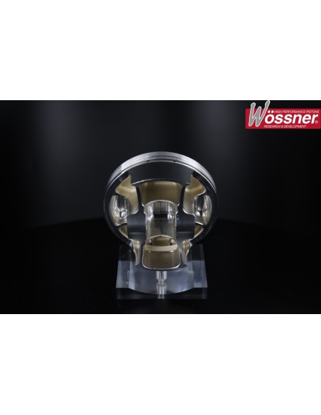 Piston forjat WÖSSNER - 8932