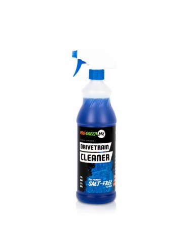 PRO-GREEN Drive Train Cleaner 1L