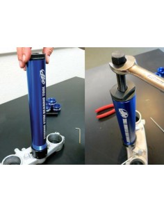 Instrument pentru rulment... 2