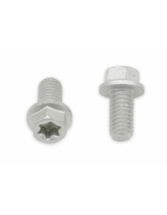 BOLT Hex/Torx Head Screw...