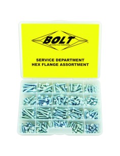 BOLT Engine & Chassis Hex...