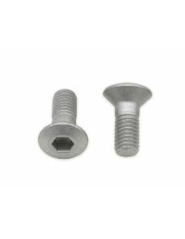 BOLT Hex/Torx Head Screw M8x1,25x16mm 10 pieces