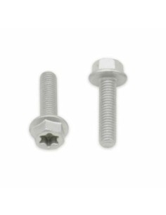 BOLT Hex/Torx Wide Head...