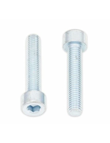 BOLT CHC Screw M8x1,25x40mm 10 pieces