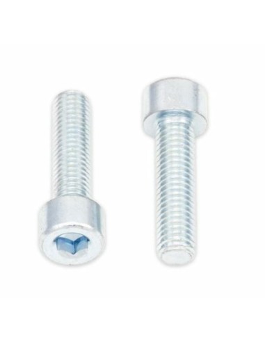 BOLT CHC Screw M8x1,25x30mm 10 pieces