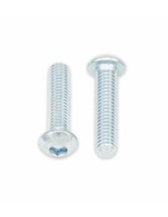 Șurub cu cap buton BOLT 10...