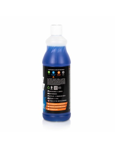 PRO-GREEN Drive Train Cleaner 1L PRO-GREEN Drive Train Cleaner 1L