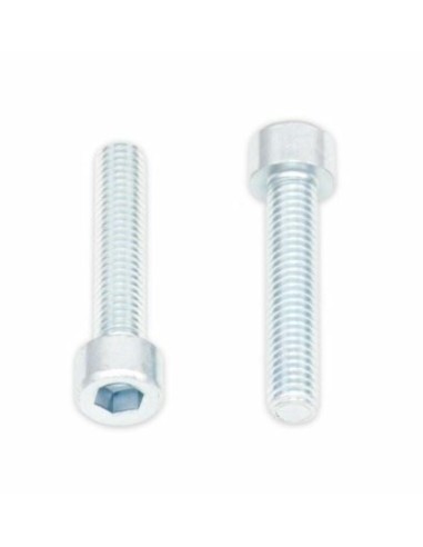 BOLT CHC Screw M6x1x30mm 10 pieces