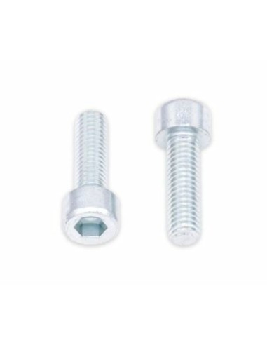 BOLT CHC Screw M6x1x20mm 10 pieces