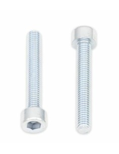 BOLT CHC Screw M6x1x40mm 10...