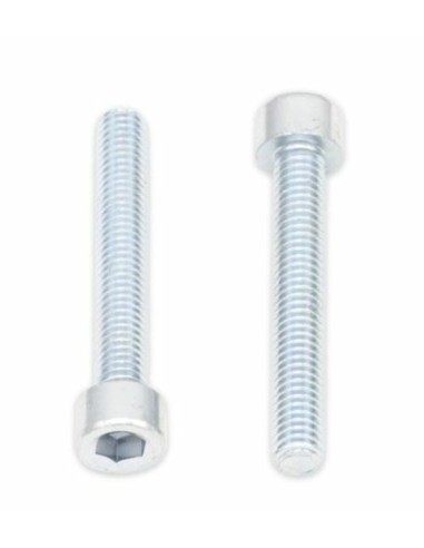 BOLT CHC Screw M6x1x40mm 10 pieces