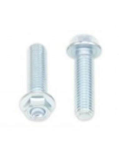 BOLT 10mm Hex Head Screw M8x1,25x30mm 10 pieces