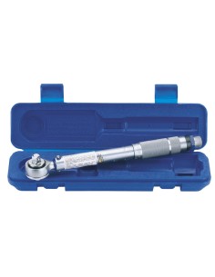 DRAPER Torque Wrench 3/8''...