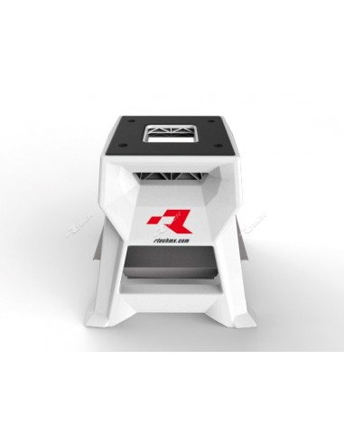 RACETECH R15 MX Stand White