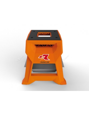 RACETECH R15 MX Stand Orange