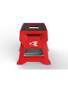 Stand RACETECH R15 MX Roșu