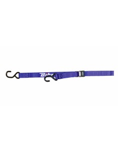 BIHR Loop Straps Blue