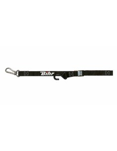 BIHR Hook Straps with Snap...