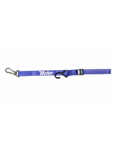 BIHR Hook Straps with Snap...