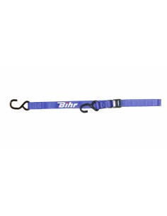 BIHR Classic Straps Blue