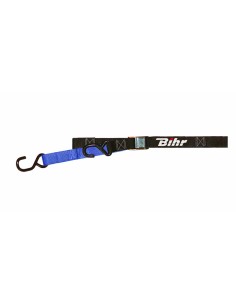 BIHR Bicolor Loop Straps...