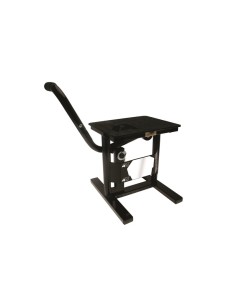 ART MX Bike Lift Black