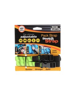 ROK Stretch Adjustable...