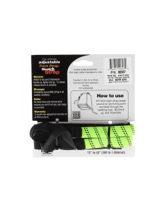 ROK Stretch Adjustable... 2