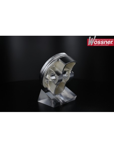 Piston forjat WÖSSNER - 8935