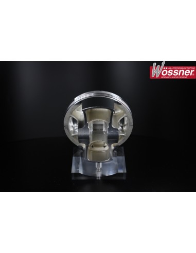 Piston forjat WÖSSNER - 8935