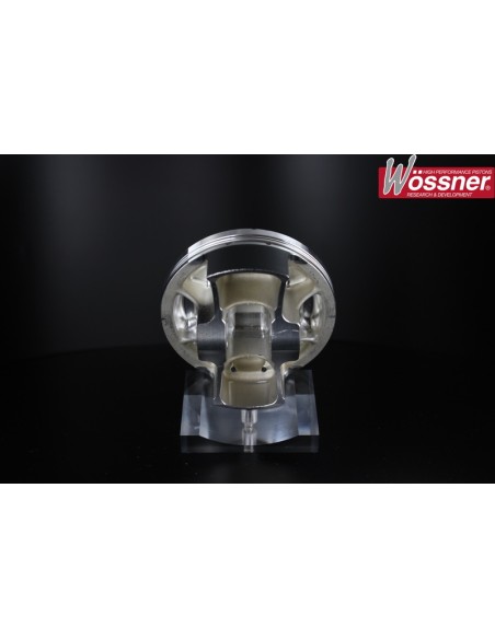 Piston forjat WÖSSNER - 8935