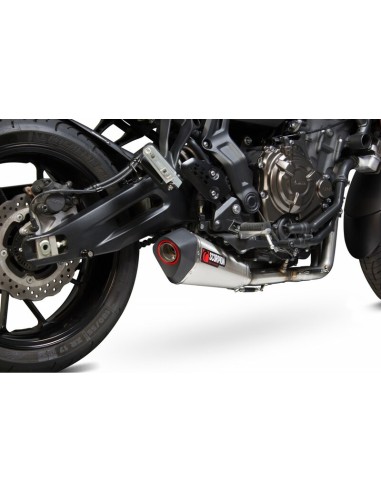 SCORPION Serket Taper Linie completă...