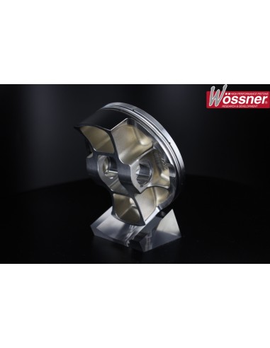 Piston forjat WÖSSNER - 8936