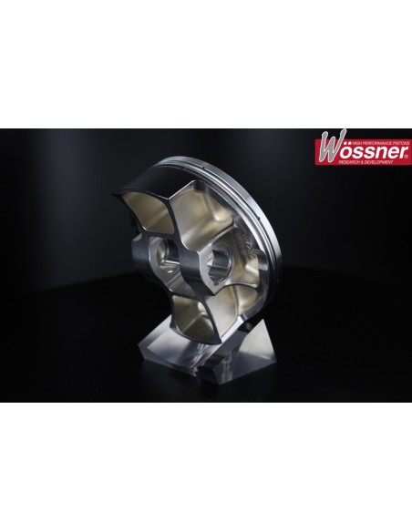 WÖSSNER Forged Piston